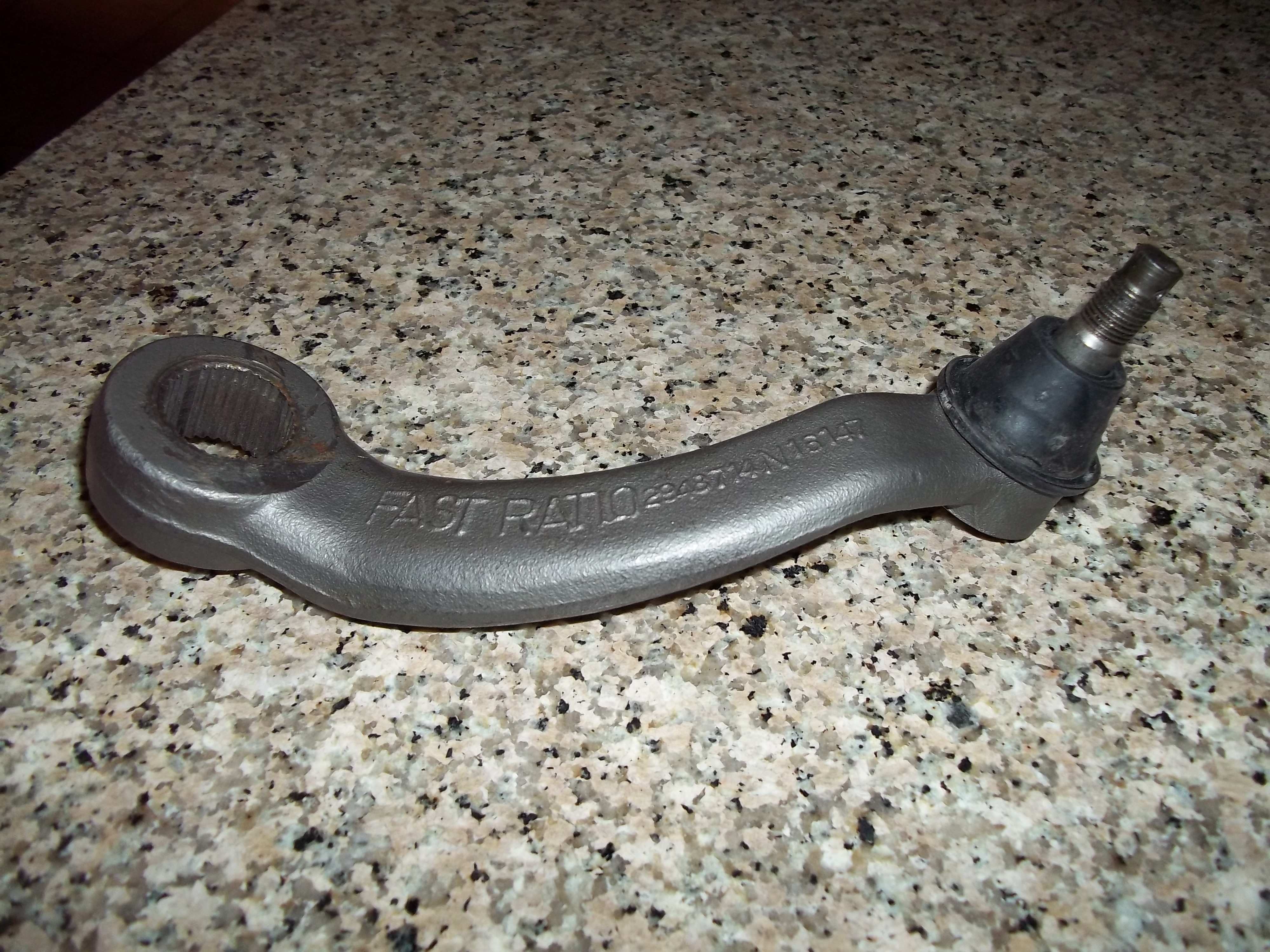 fast ratio pitman arm.JPG