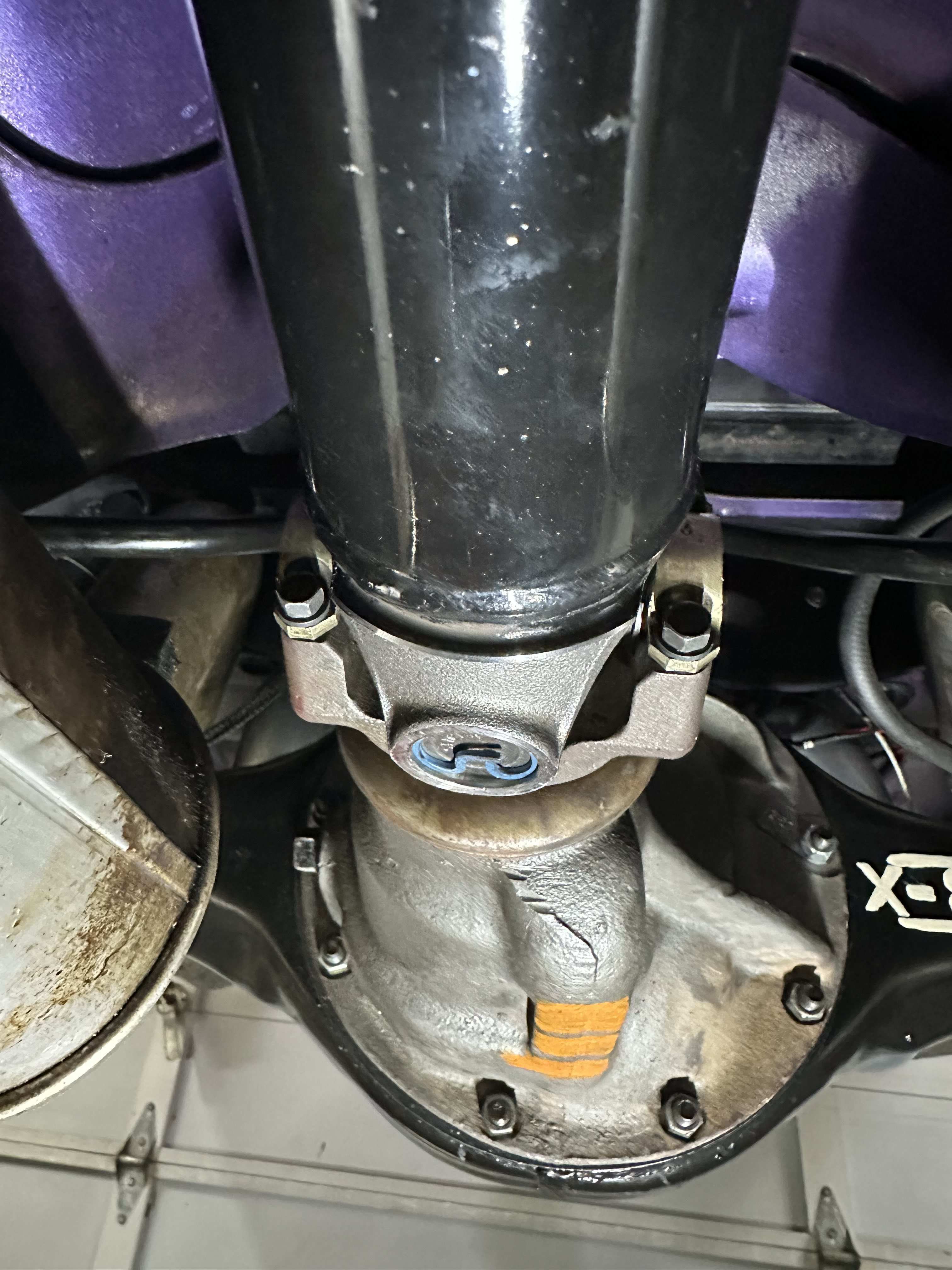 FINAL Rearend Angle 2.8 Up with Driveshaft.jpeg