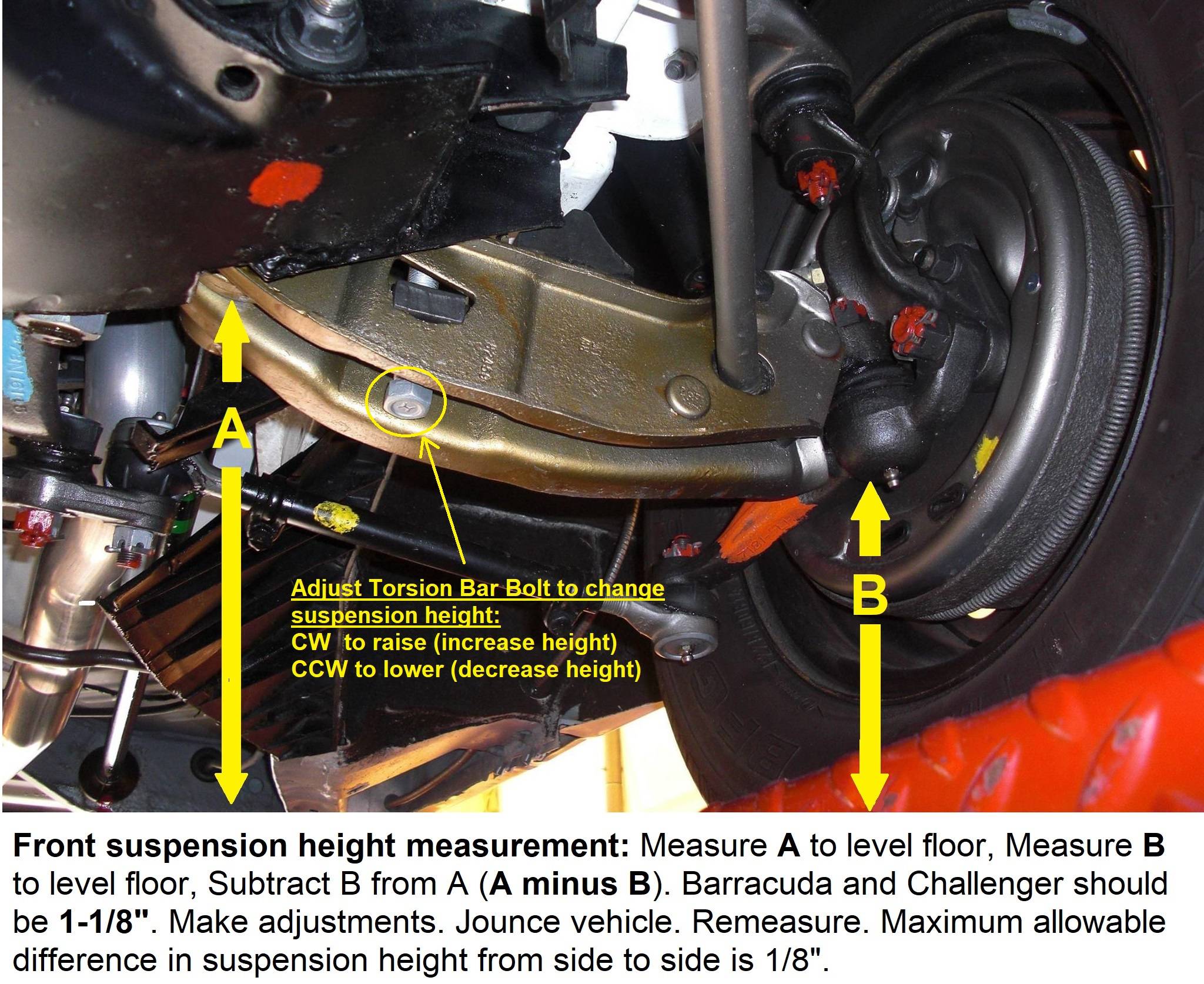 Front Height Measurement at Lower Control Arm.jpg