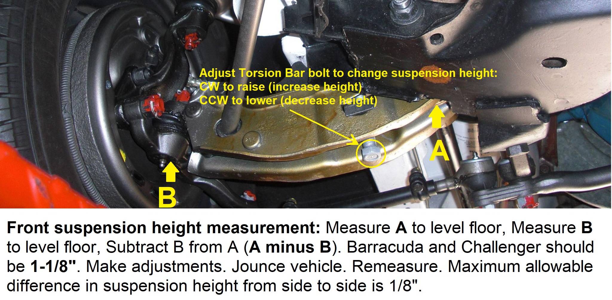 Front Height Measurement at Lower Control Arm (Passenger side).jpg