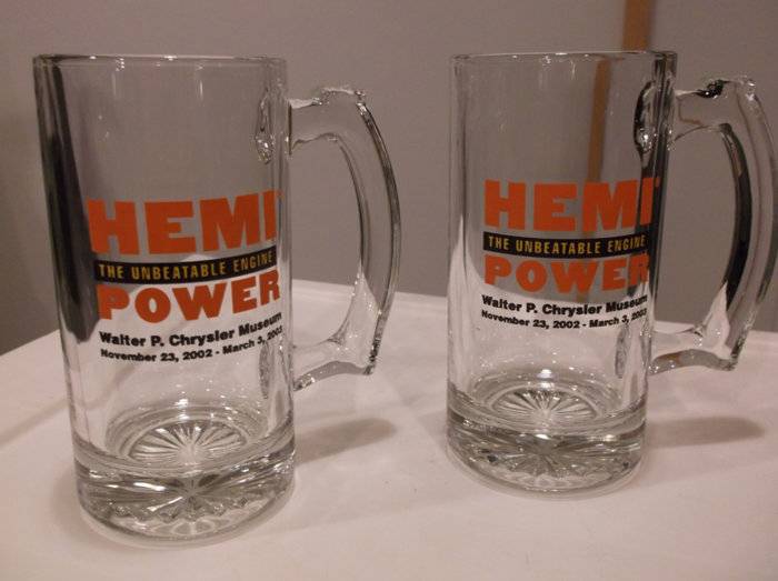 Hemi Engine Commemorative beer Steins.jpg