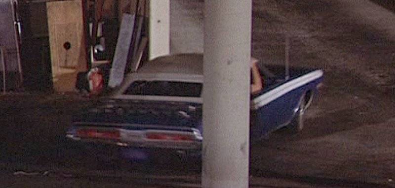 Hickey & Boggs Bill Hickman Dodge Challenger Convertible.jpg
