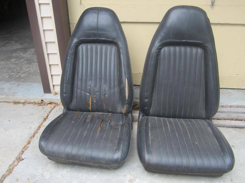 2015 Dodge Barracuda >> E Body Bucket Seats | For E Bodies Only Mopar Forum 2015 Dodge Barracuda >> E Body Bucket Seats | For E Bodies Only Mopar Forum