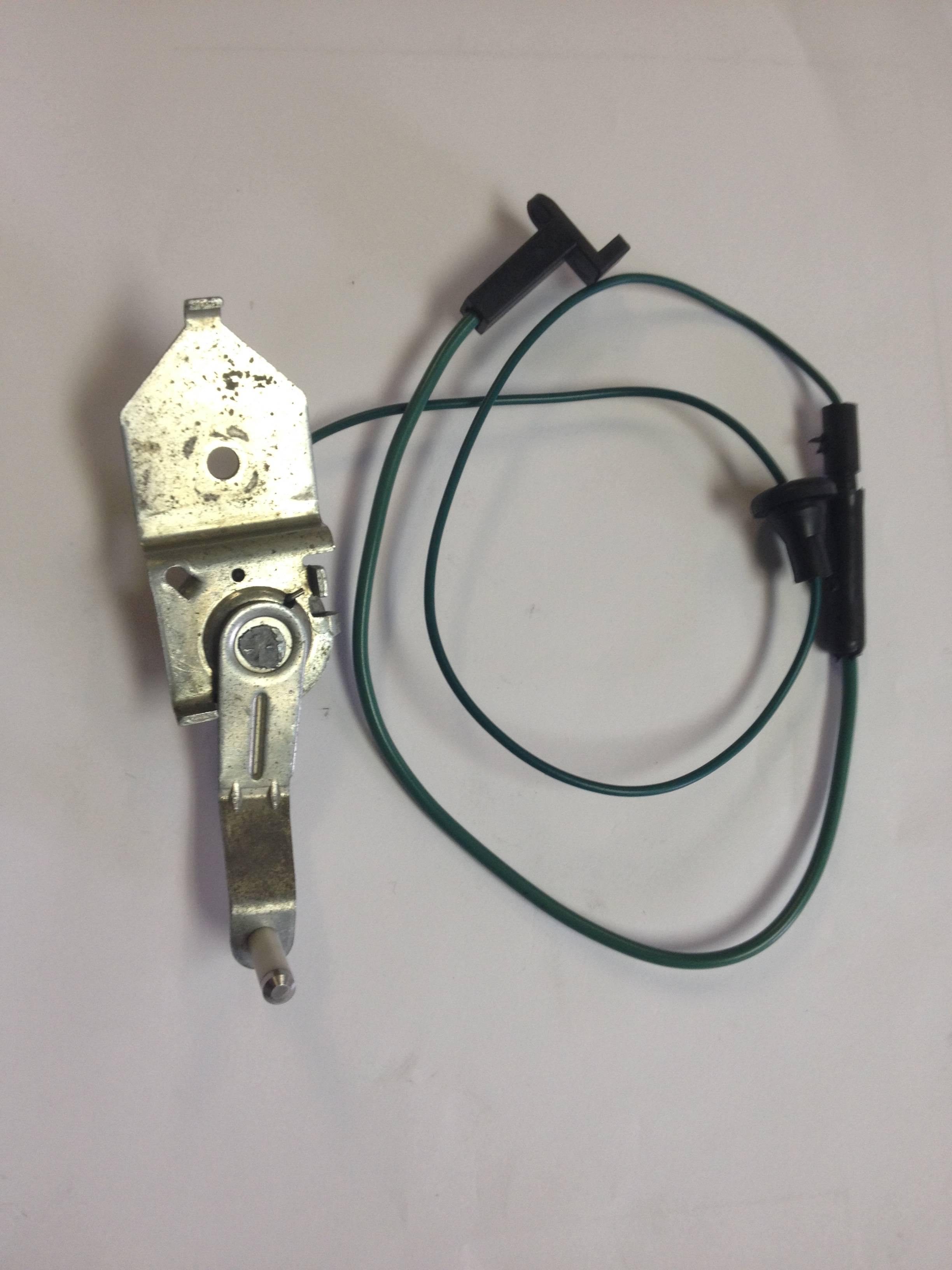 FOR SALE 7174 ebody clutch pedal safety switch For E Bodies Only