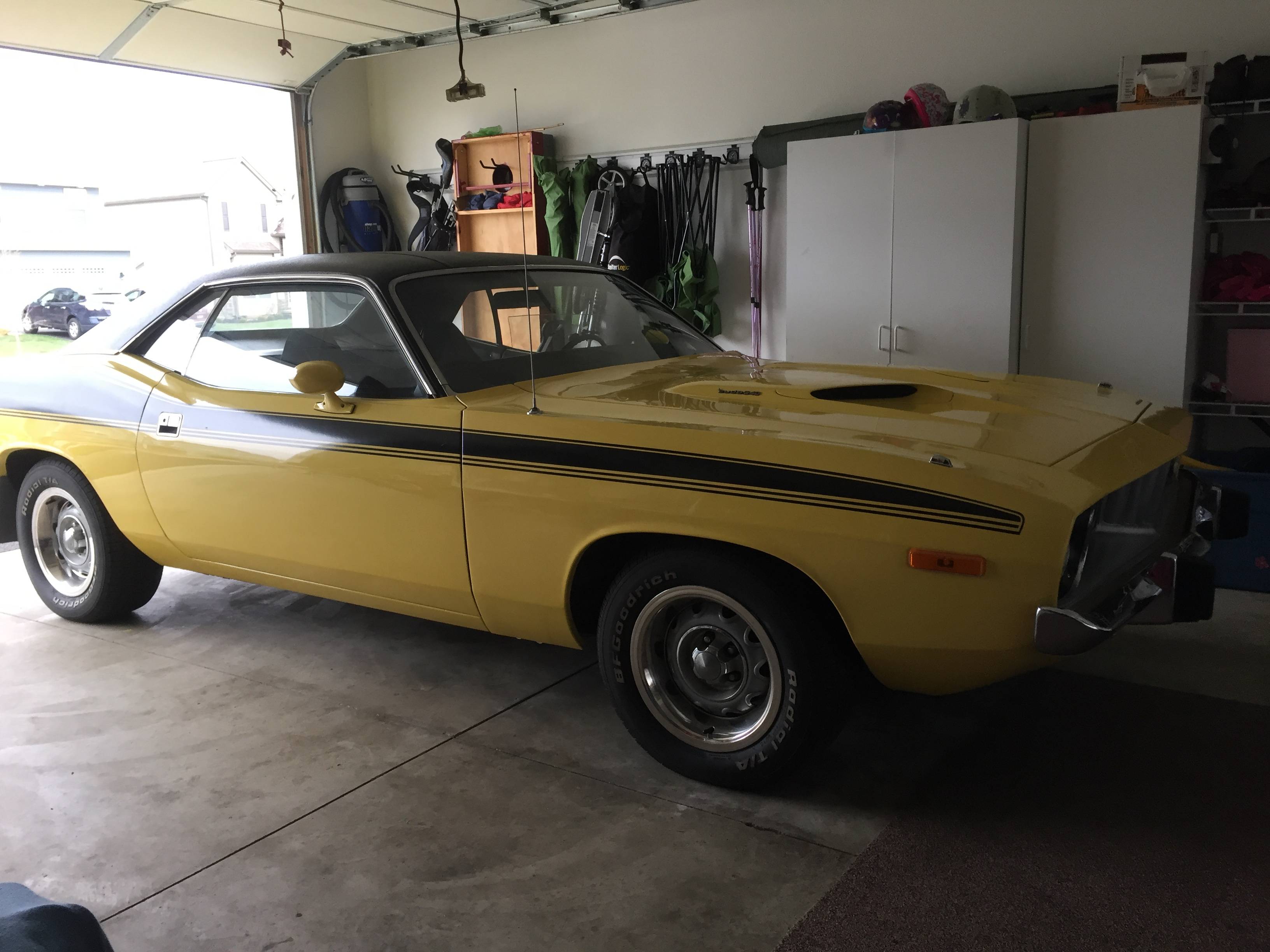  cuda gen 3 install support for e bodies only mopar forum