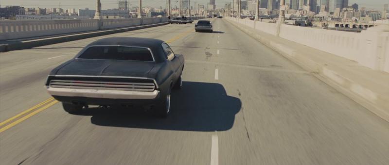restomodded challenger | For E Bodies Only Mopar Forum