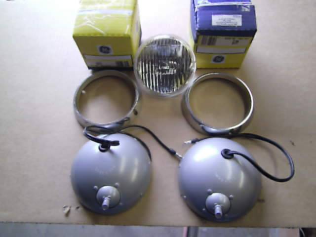 Lawn mower and fog lights 010.JPG