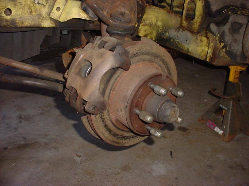 left disc brake and frame.jpg