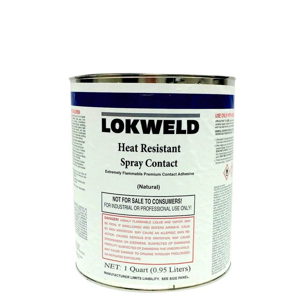 Lokweld Heat Resistant Contact Adhesive - 1 Quart.jpg