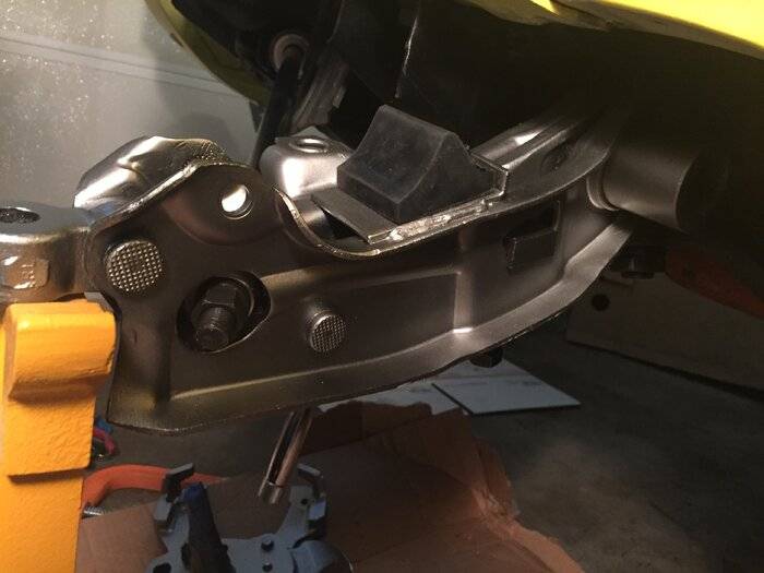lower control arm installed.JPG