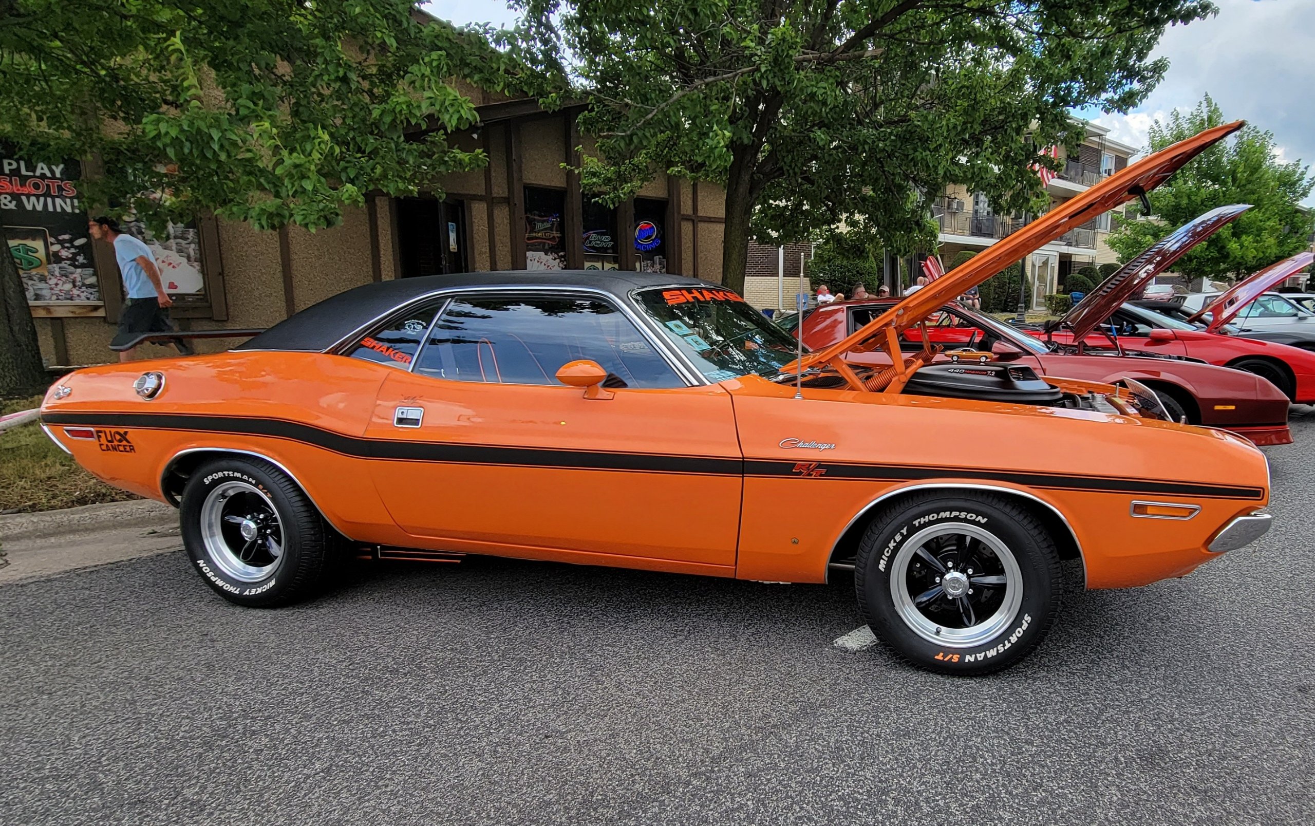 Michelle's pic of Challenger.jpeg