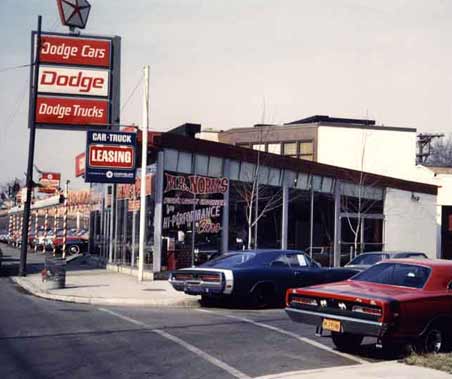 Mr. Norms Dodge dealership.jpg