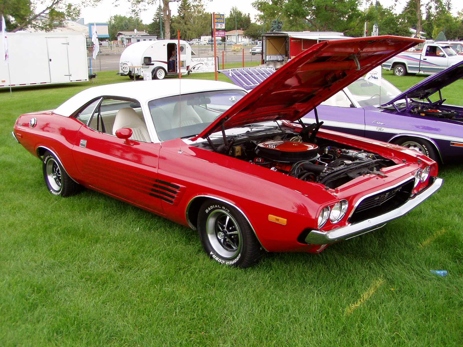 My car 74 chall.jpeg