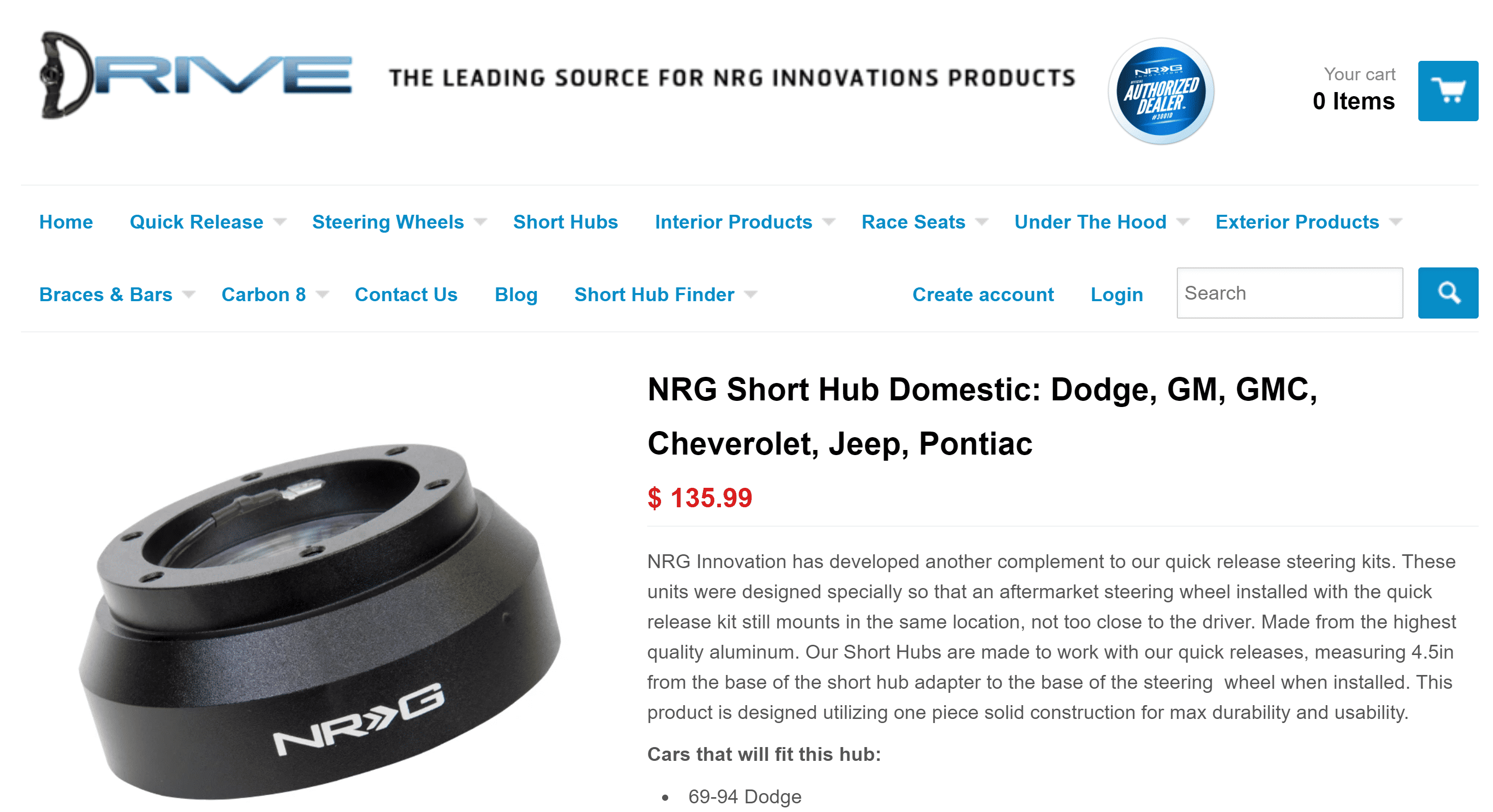 NRG Short Hub.PNG