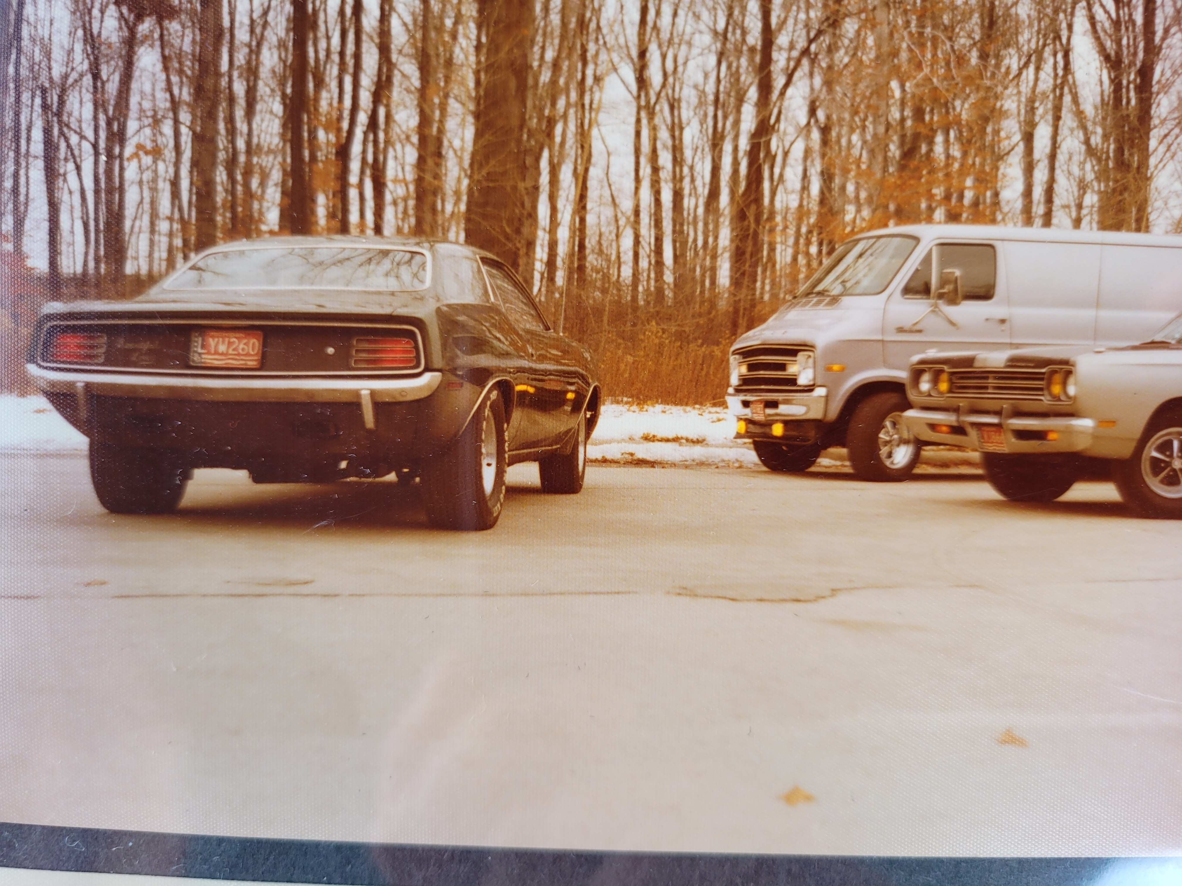 Old Cuda with Gregs RR.jpg