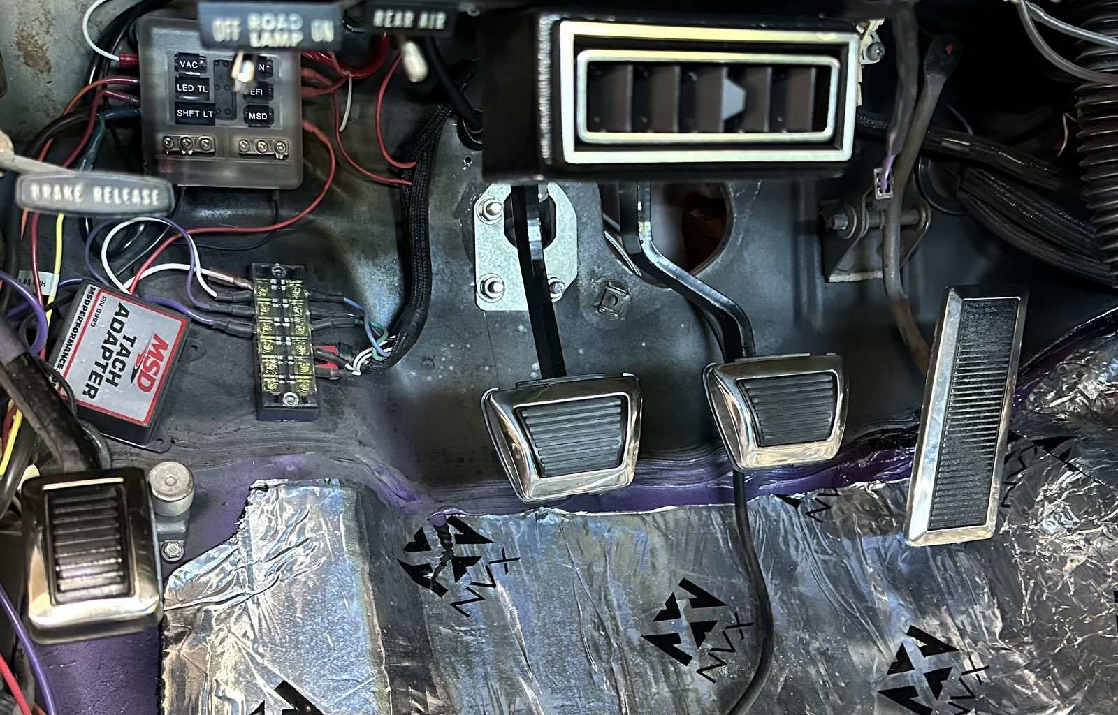Pedal Dressup Installed.jpeg.jpg