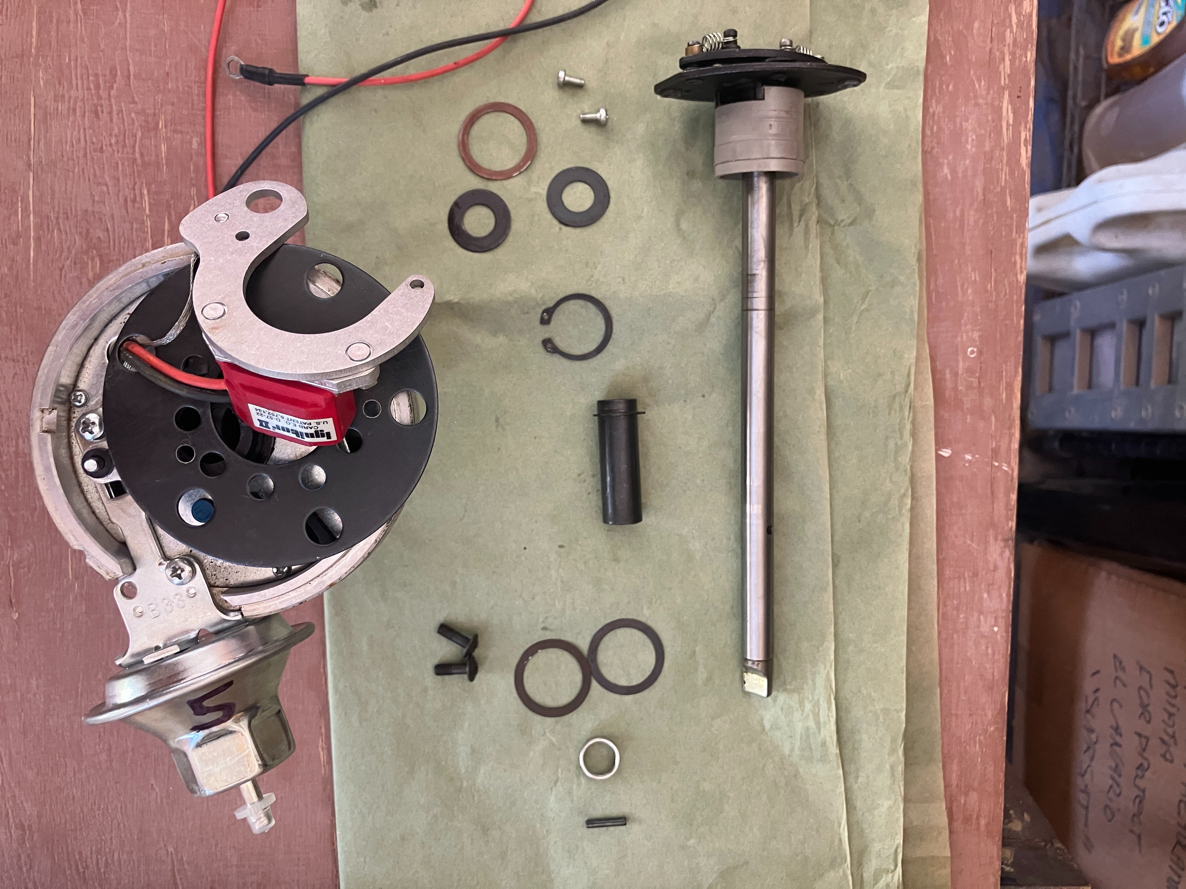 Pertronix Distributor.JPG