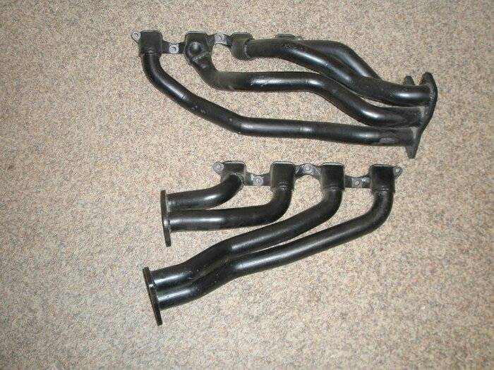 Race Hemi Headers 001 (Copy).JPG
