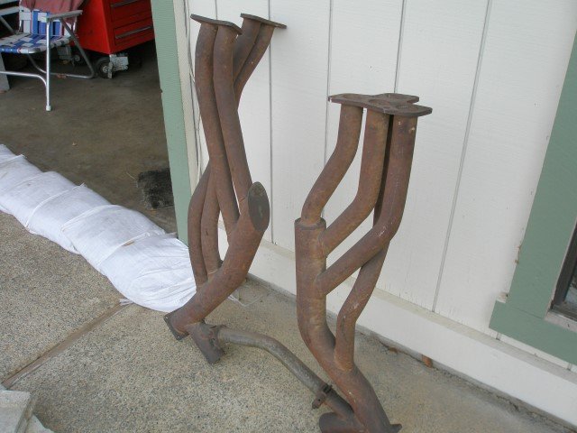 RACE HEMI SUPERSTOCK EXHAUST 003 (Small).JPG