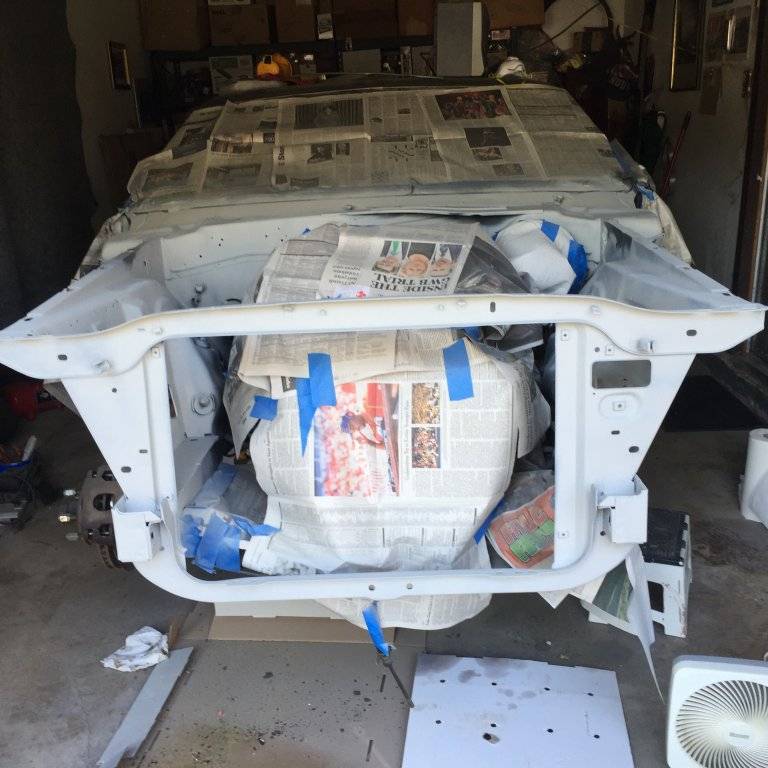 Radiator Frame w epoxy .JPG