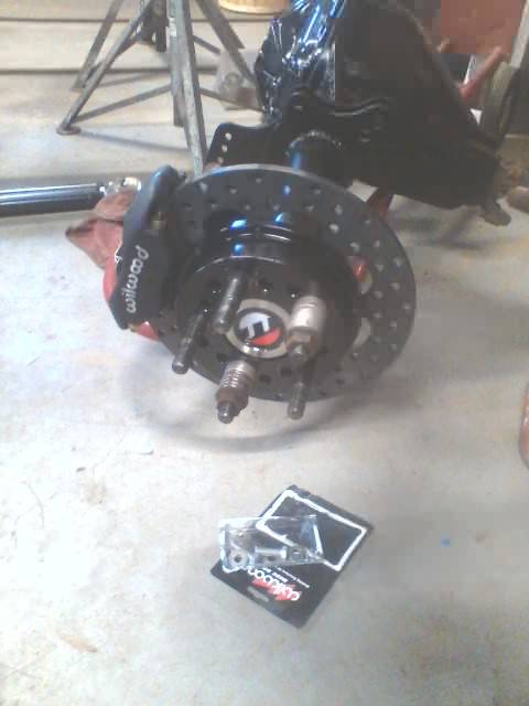 Rear brakes installed.jpg