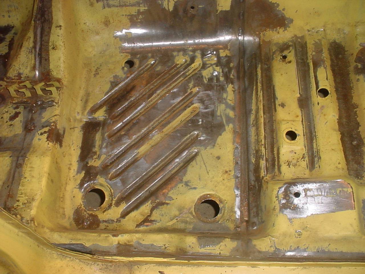 rt rear floor cleaned.JPG
