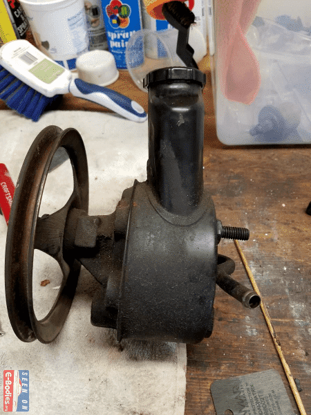 Saginaw P Steering Pump.png