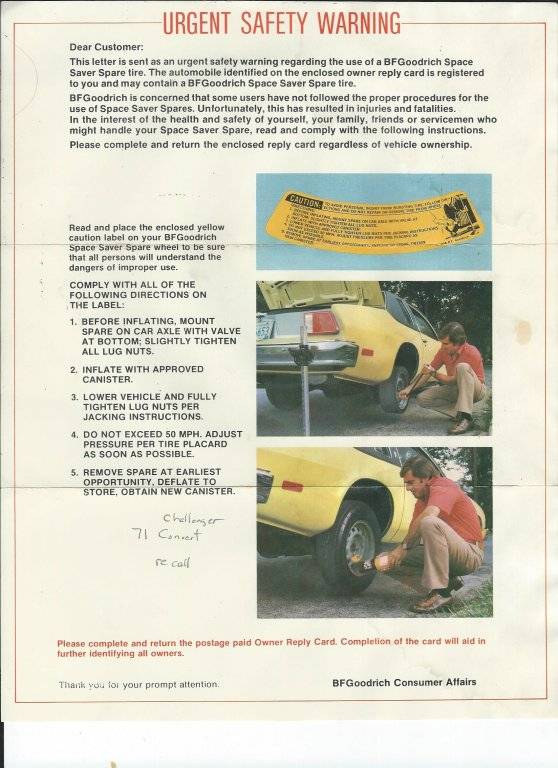 space saver spare recall warning notice.jpg