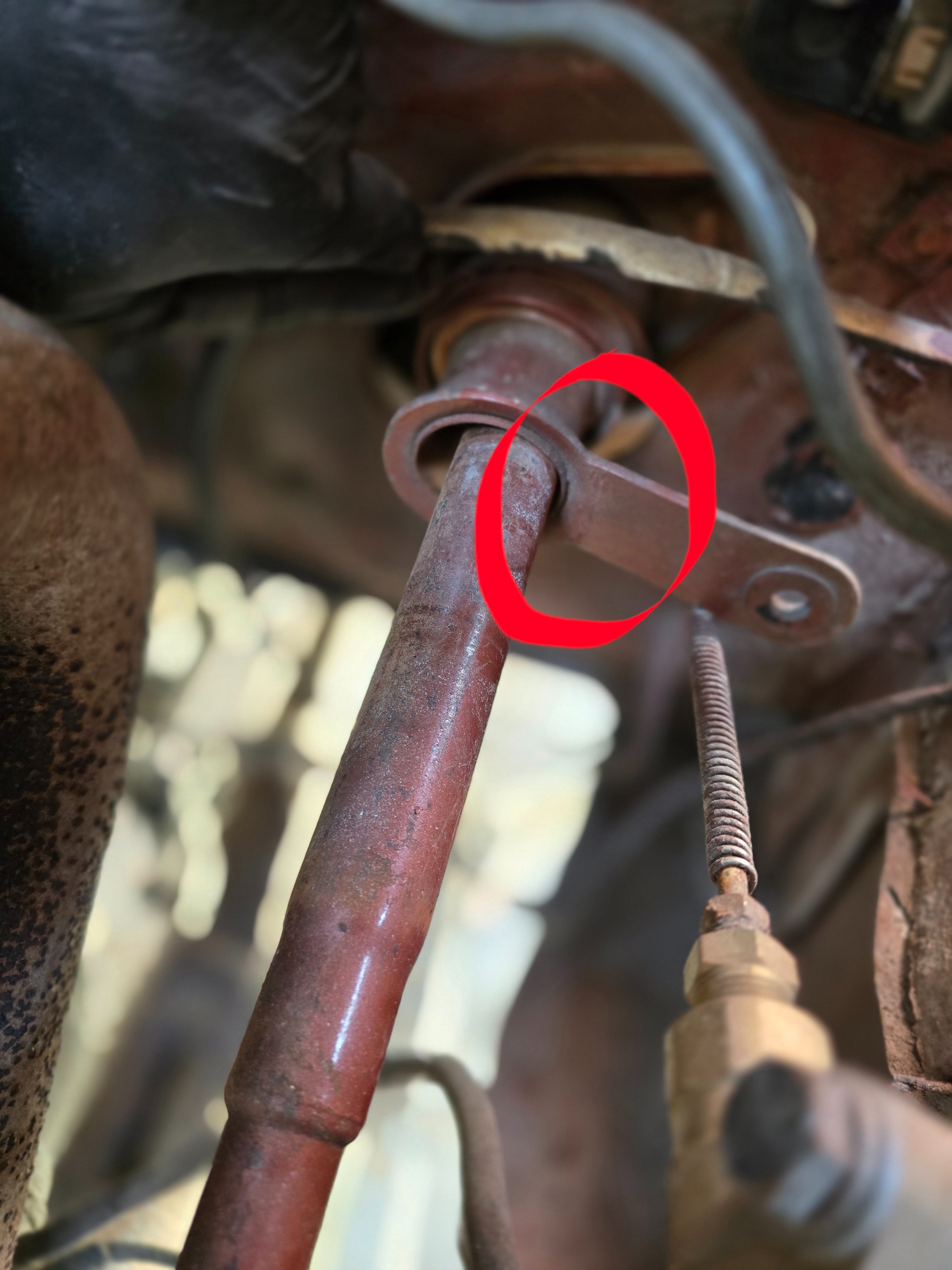 steering shaft not center.jpg
