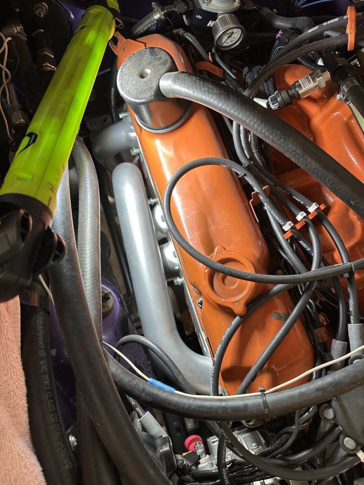 TTI Headers Passenger Side Installed.jpeg