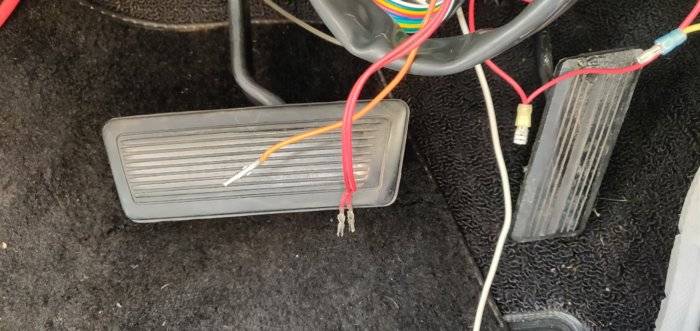 71 Challenger Wiring Issues | For E Bodies Only Mopar Forum