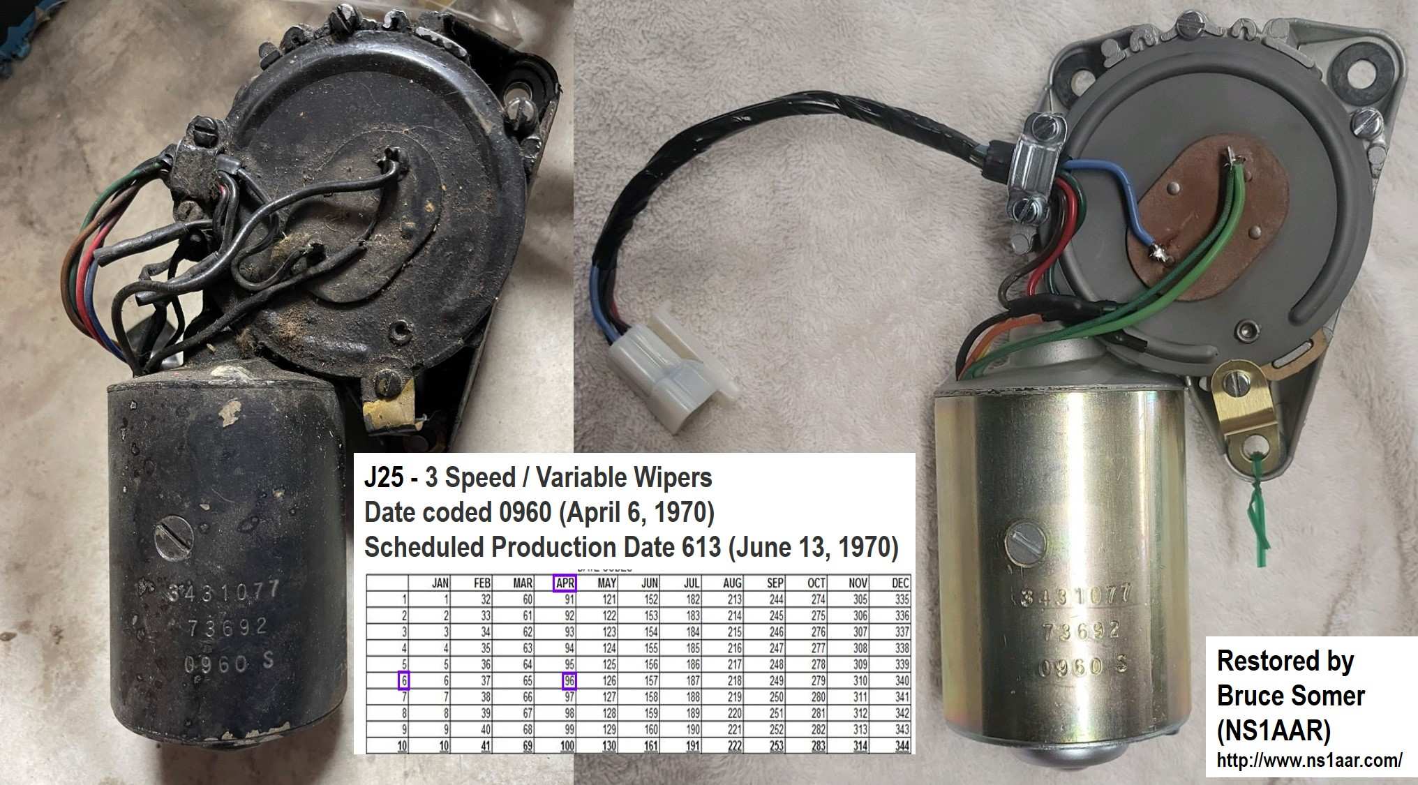 Wiper Motor Restored by Bruce Somer NS1AAR.jpg