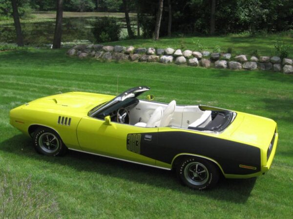 71CuriousYellowCuda'3.jpg 71CuriousYellowCuda'3.jpg