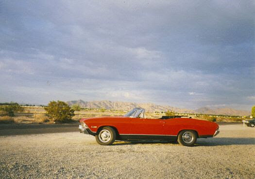 68 Chevelle pic