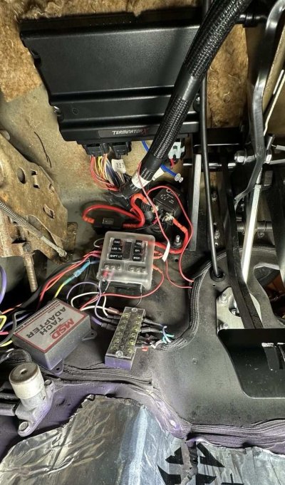Terminator X ECU Location at DRIVER SIDE COWL 2.jpeg