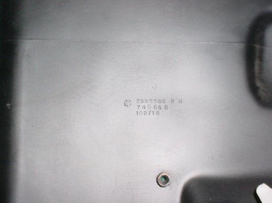 E-body passenger side kick panel 2.JPG