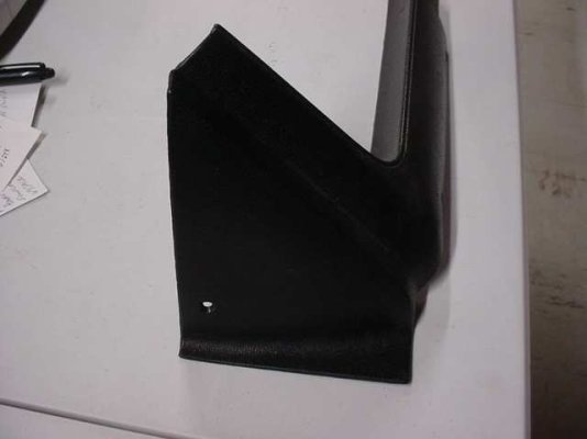 71 E-body left dash bezel2.JPG