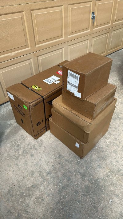 20241004 SST TKX Kit Delivered.jpeg