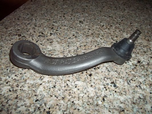 fast ratio pitman arm.JPG
