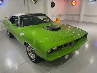 1971 383 automatic