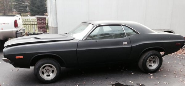 1973 Dodge Challenger Driver Side.jpg 1973 Dodge Challenger Driver Side.jpg