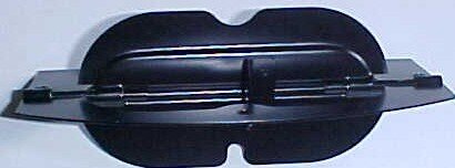 Challenger shaker hood warm air door.jpg