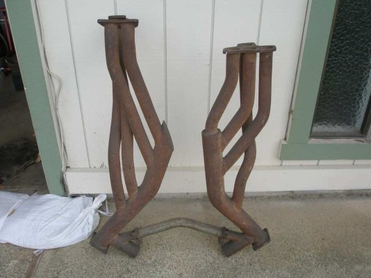 Race Hemi Exhaust 002 (Copy).JPG