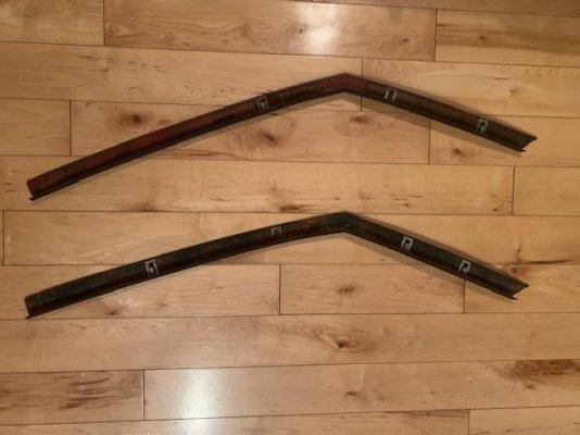 Cuda interior side trim...jpg