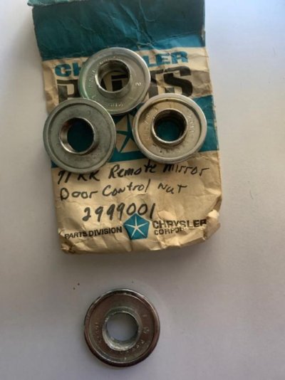nos 1971-4 remote mirror interior control bezel..jpg