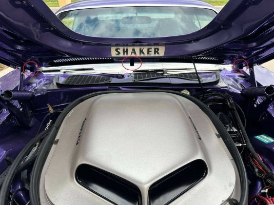 Cuda Rear Hood Bumpers Left Center Right 3x - Circled.jpg