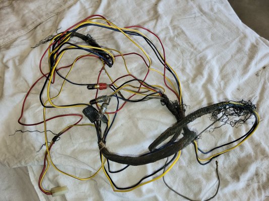 challenger Overhead console wiring harness.jpg