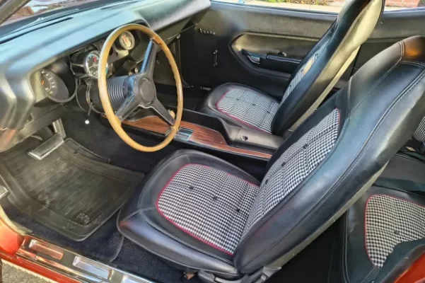 1970 Cuda BS23H0B438707 P5X9 not a GranCoupe.webp