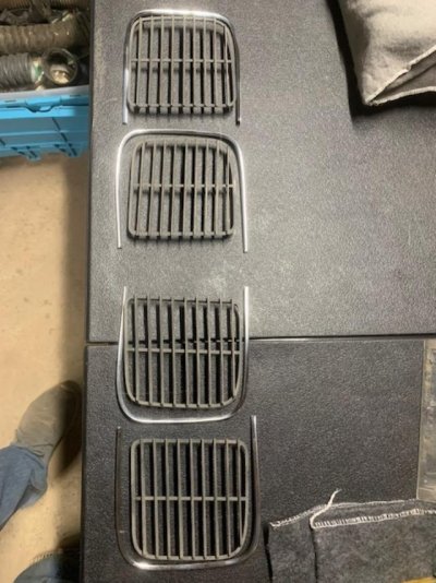 71 cuda grill parts.jpg