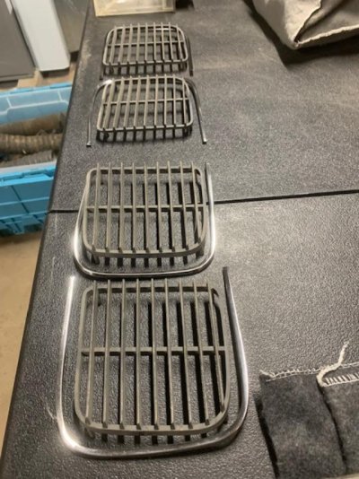 71 cuda grill parts...jpg